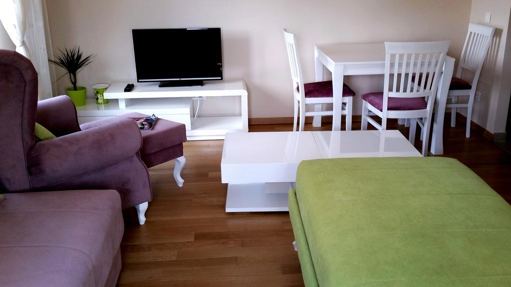 Apartman Stefy Appartement Zlatibor Buitenkant foto