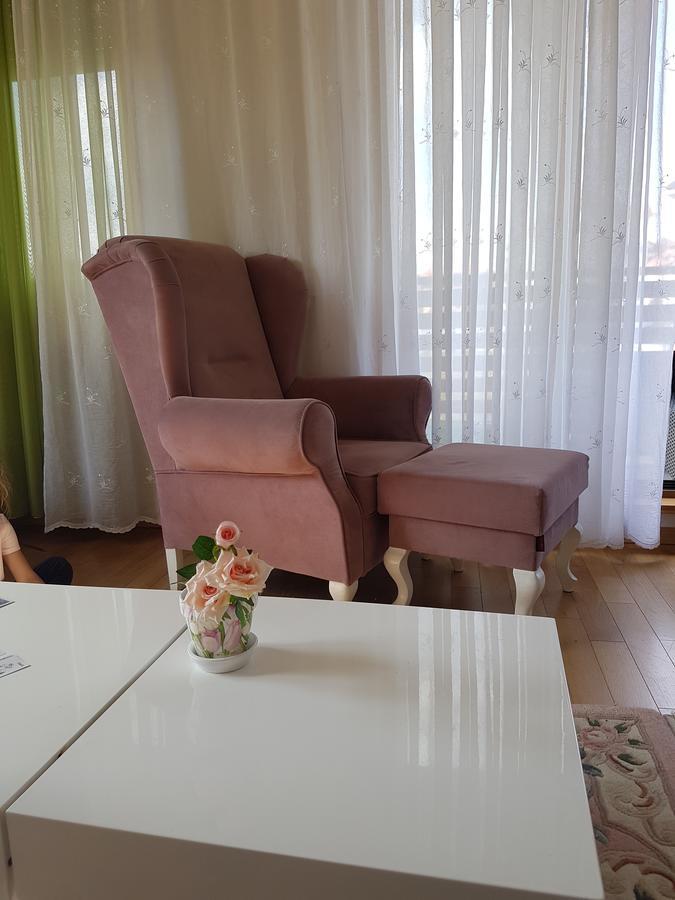 Apartman Stefy Appartement Zlatibor Buitenkant foto