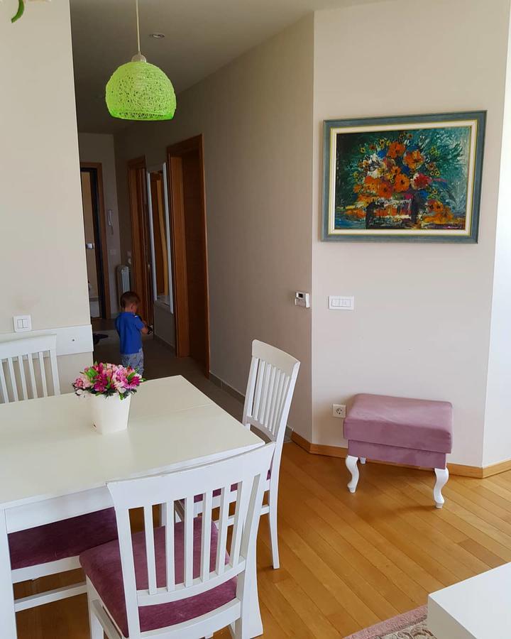 Apartman Stefy Appartement Zlatibor Buitenkant foto